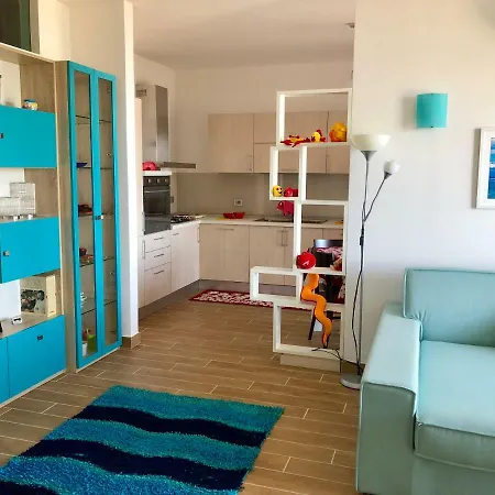 A Casa Di Alice Ischia