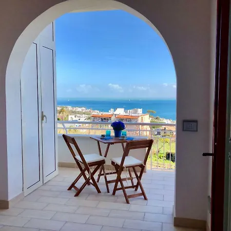 A Casa Di Alice Apartment *