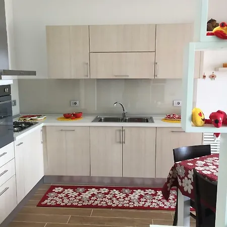 A Casa Di Alice Apartment *
