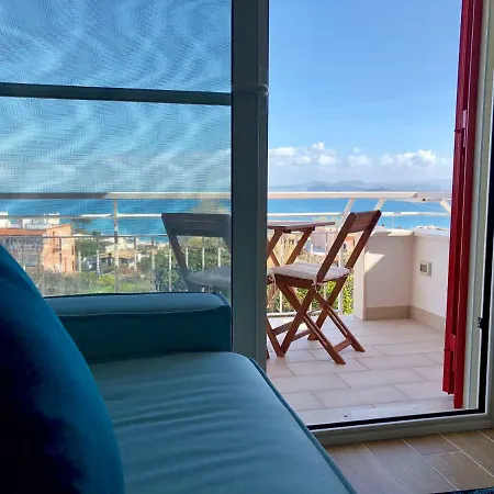 Apartment A Casa Di Alice Ischia