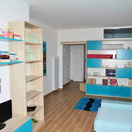 A Casa Di Alice