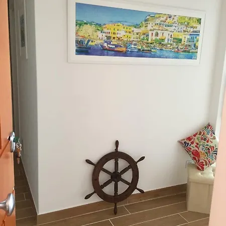 A Casa Di Alice * Ischia