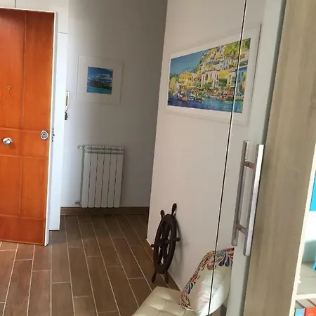 Apartment A Casa Di Alice *