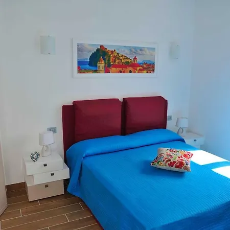 A Casa Di Alice Apartment