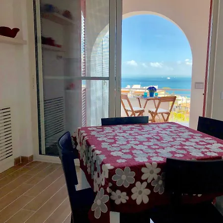 Apartment A Casa Di Alice Ischia