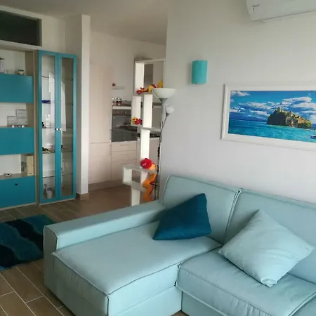 Apartment A Casa Di Alice
