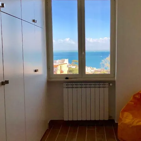 A Casa Di Alice Apartment *