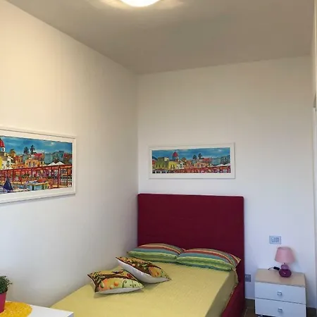 A Casa Di Alice Ischia