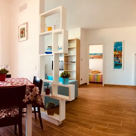 A Casa Di Alice