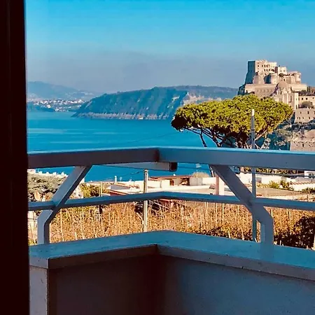 A Casa Di Alice * Ischia