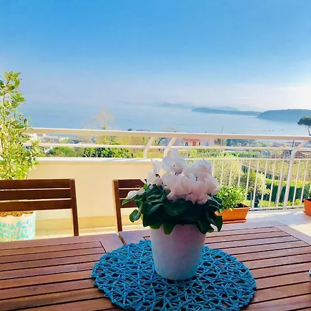 A Casa Di Alice * Ischia