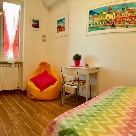 A Casa Di Alice Apartment