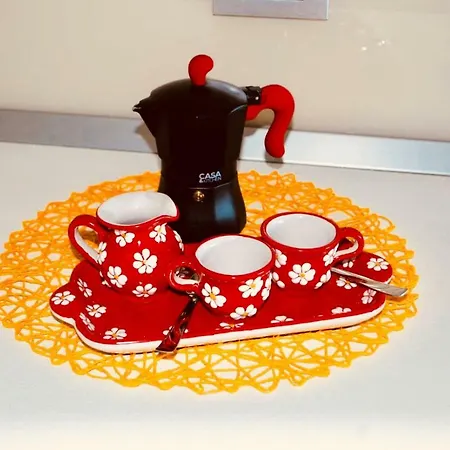 A Casa Di Alice * Ischia