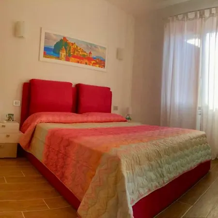 A Casa Di Alice Ischia